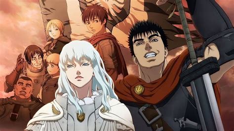 Berserk is Back in Action With a New Manga Arc